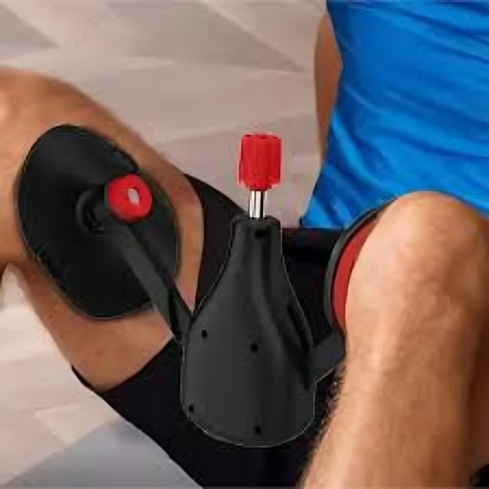 Kegel Trainer - Built For Performance