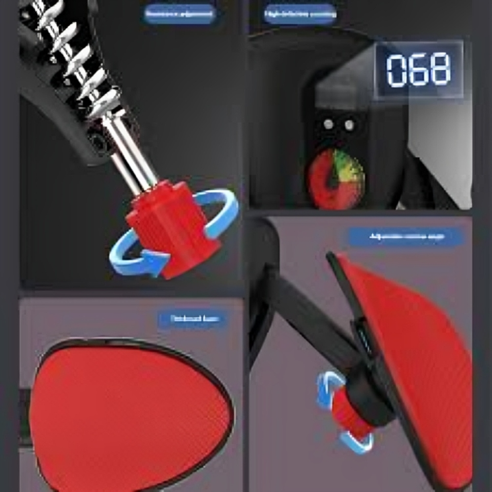 Kegel Trainer - Built For Performance
