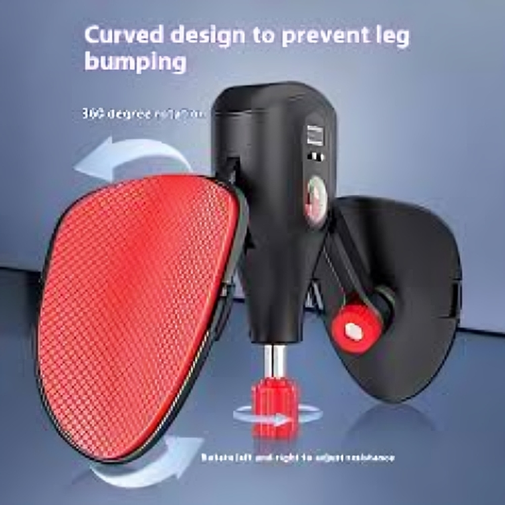 Kegel Trainer - Built For Performance