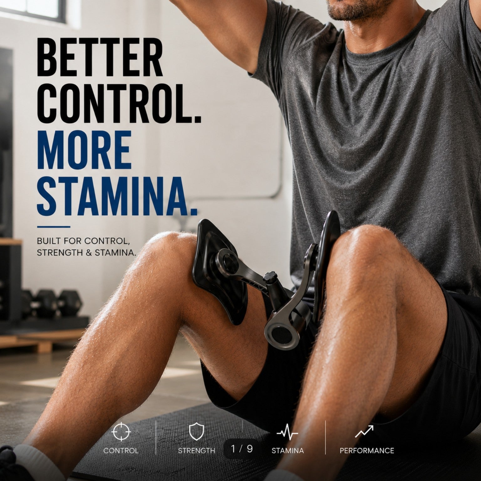 Vital Edge CoreDrive